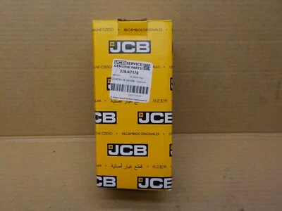 JCB 320/A7170 Fuel Filter. Genuine JCB Part. - Image 1 of 4