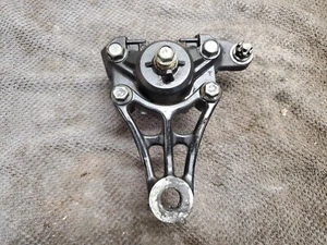 1996 SUZUKI KATANA GSX 600 F GSX600F Rear Brake Caliper - Picture 1 of 5