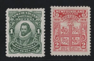 #87-88 Terranova Canadá como nuevo - Imagen 1 de 2