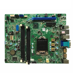 Placa madre PARA DELL XCR8D 9020 SFF LGA1150 DDR3 Q87 probada XCR8D 0XCR8D - Imagen 1 de 3