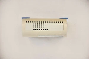 Westinghouse Emerson 1C31203G01 Ovation Remote I/O Node Controller - Picture 1 of 3