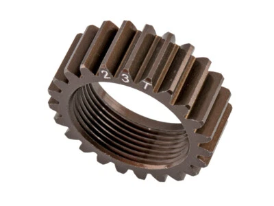 Serpent Centax Pignon Alu 23Z XLI Viper 989 SRX8 - Photo 1/3