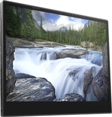 Dell Latitude 7285 2-in-1 12 Zoll Tablet i5-7Y57 8GB 256GB SSD WQHD+ Touch LTE W - Bild 1 von 3