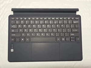 OEM Keyboard Case for ONN tablet Pro 11.6" Model: EBK-B159 - Picture 1 of 2