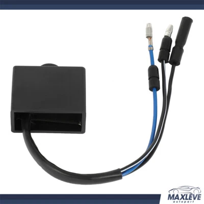 For 2001-2008 Kawasaki Mule 3000 3010 Fuel Pump Cut off Relay Foto 1 de 4