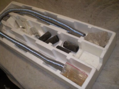 Heater Hose Kits 44" Summit Racing SUM-390144 - Image 1 of 4