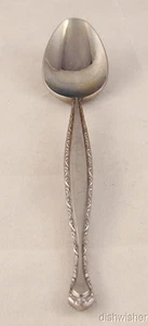 Princess Japan 18 Stainless Steel Teaspoon(s) 6 3/8" - Picture 1 of 7