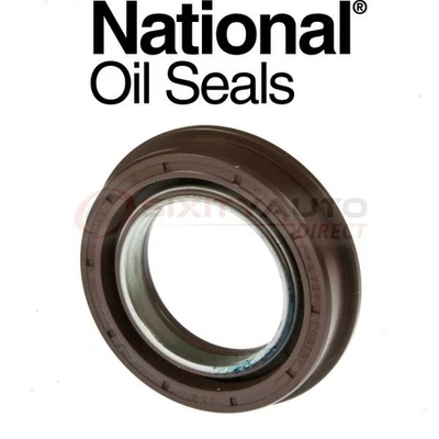 National Front Transfer Case Output Shaft Seal for 1998-2002 Chevrolet Tahoe ru - Image 1 of 4