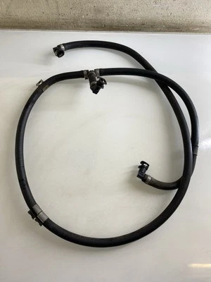 AUDI A3 8P FRONT BUMPER WASHER JET PIPE HOSE 2008-2012 — 第 1/2 张图片