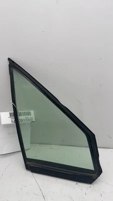 14 15 16 SUBARU FORESTER Front Vent Glass/window Subaru Right - Изображение 1 из 4