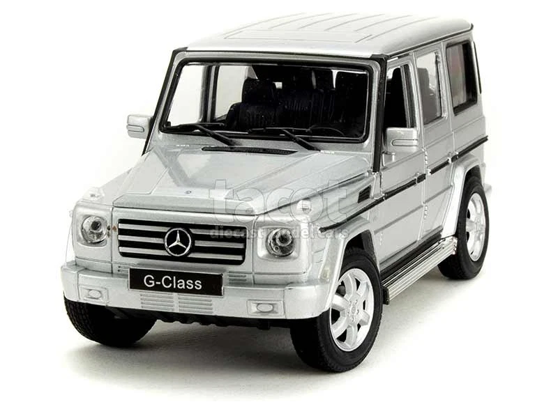 Mercedes G Class Lwb/ W463 1994 - WELLY 1/24 - Immagine 1 di 1