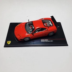Ixo 1/43 Ferrari 360 Gtc 2001 - Imagen 1 de 3