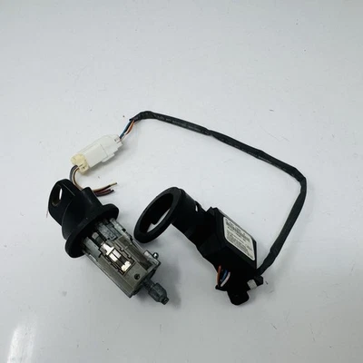 XL3T-15607-AC FORD PATS Anti-Theft Transceiver Immobilizer Ignition Module KEY - Image 1 of 4