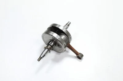 2004-2006 铃木 RMZ 250 Dirt 自行车热杆曲轴很好 E59 — 第 1/4 张图片