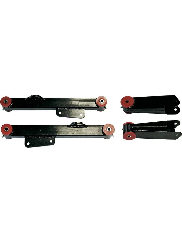 Proform Control Arm Heavy Duty Tubular Lower / Upper Steel Black Ford M (68070) - Image 1 of 4