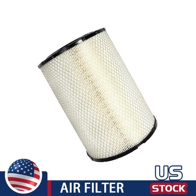 Filtro de aire del motor 1 pieza para Chevy GMC C1500 K1500 1996-1999 con servicio de alta resistencia Foto 1 de 4