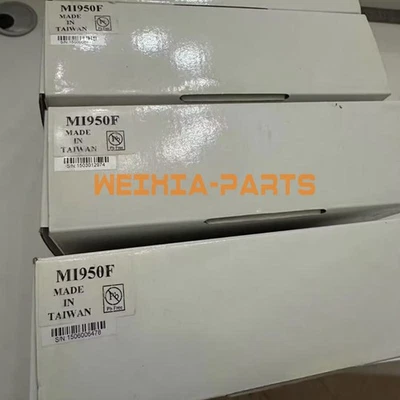 1PCS New IBASE MI950F motherboard - Image 1 of 3