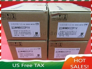 NUEVO SERVOMOTOR PANASONIC AC MHMD022P1V ORIGINAL ENVÍO RÁPIDO GRATUITO - Imagen 1 de 3