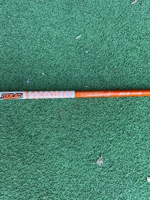 Graphite Design Tour AD DI 6S 41.3 inch Titleist Sleeve FW Shaft only #12 - Image 1 of 4