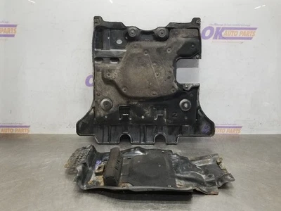 08 2008 LEXUS LX570 5.7L AWD SKID PLATE SET  Foto 1 de 4