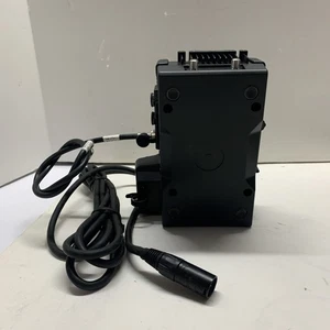 Adaptador Sony HDCA-702 TM TS con cables. - Imagen 1 de 10