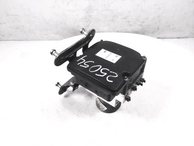 2007-2009 Mercedes-Benz E320 Vsa Abs Pump Modulator W/O Adaptive Cruise - Image 1 of 4