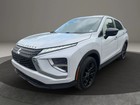 2022 Mitsubishi Eclipse Cross LE