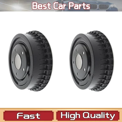 Tambor de freno para Chevrolet Chevelle 1964 1965 1966 1967 1968 1969 1970 1971 1972 Foto 1 de 2