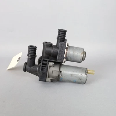 Válvula de control de calefacción BMW M3 E46 2001-2006 64118369807 OEM usada Foto 1 de 4