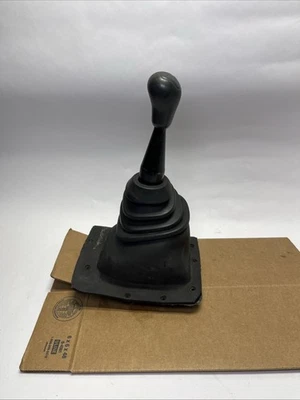 96-03 Chevy S10 GMC Sonoma 5 Speed Transmission Shifter Sort 2.2l 4 Cylinder 4x2 - Image 1 of 4