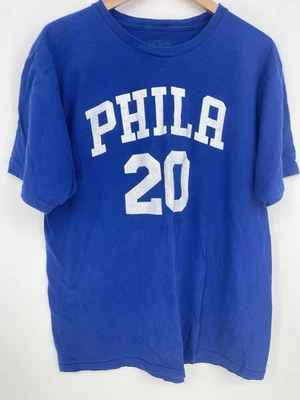 Outerstuff Markelle Fultz Philadelphia 76ers Number 20 - Q0033 - Image 1 of 3
