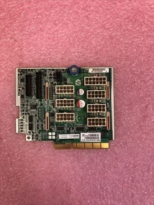 735526-001 HP DL580 G8 POWER SUPPLY BACKPLANE - Afbeelding 1 van 4