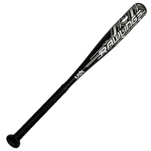 Rawlings Remix Alloy 24" Youth T-Ball Baseball Bat TBRB12 Black -12 2.25" Dia - Picture 1 of 11