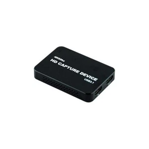 TEC TSMLIVE-4KPRO Uvc Spiel Digitalisierungs & Live-Streamer HDMI Pass-Through - Bild 1 von 3