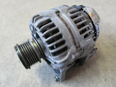 Alternador REEMPLAZO 90A Audi A3 8L VW Golf 4 BOSCH 038903024D 0986041490 Foto 1 de 4