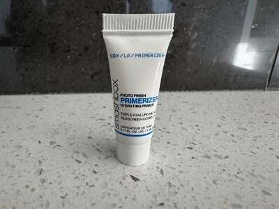 Smashbox Photo Finish Primerizer Hydrating Primer 0.17oz 5mL - Image 1 of 2