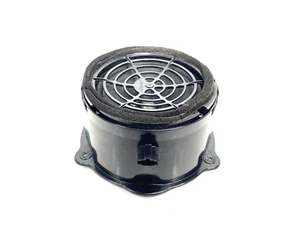 2008–2015 AUDI Q7 REAR LEFT OR RIGHT DOOR BOSE SPEAKER 4F0035415B OEM - Picture 1 of 5