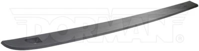Right Bed Rail Cover 6 Foot Bed for Chevrolet Silverado 1500 2017-14 Foto 1 de 4