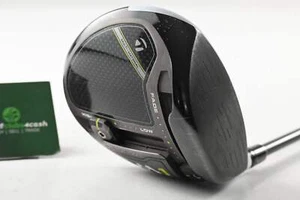 Taylormade M1 2017 Driver / 8.5 Degree / Regular Flex Fujikura Speeder57 Shaft - Picture 1 of 8