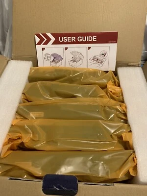 TN223 TN227 Toner compatible with Brother HL-L3210CW L3230CDW HL-L3270CDW 5-PACK - Image 1 of 4