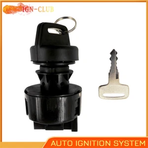 Interruptor de llave de encendido nuevo para Polaris 4012166 4011142 - Imagen 1 de 8
