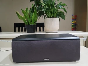 Altavoz de canal central para cine en casa modelo SKC-530C Onkyo - Imagen 1 de 5