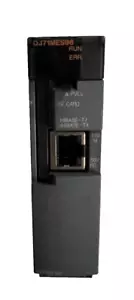 Modulo interfaccia Mitsubishi QJ71MES96 Melsec-Q - Foto 1 di 4