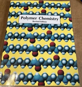 Introduction to Polymer Chemistry, Third Edition - Imagen 1 de 4