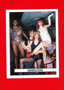 DISCOTECHE '93 -Panini 1993- Figurine-stickers - n. 53 - ANIMAZIONE -New - Bild 1 von 3