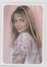 1993 Screen Magazine Top Stars Emmanuelle Beart 0cp0