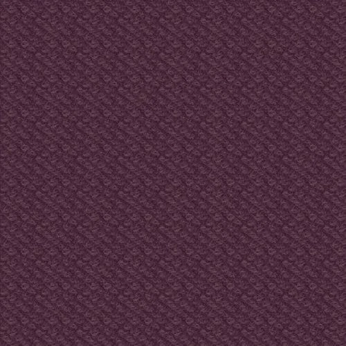 Franela Shadow Play Woolies - Deep Berry Poodle Boucle #F18505-V Foto 1 de 1