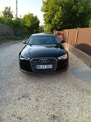 Audi a6 c7 - Bild 1 von 4