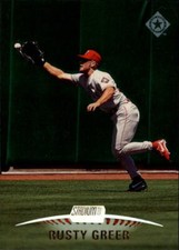 1999 Stadium Club Baseball (Pick Card From List) C11 06-22
