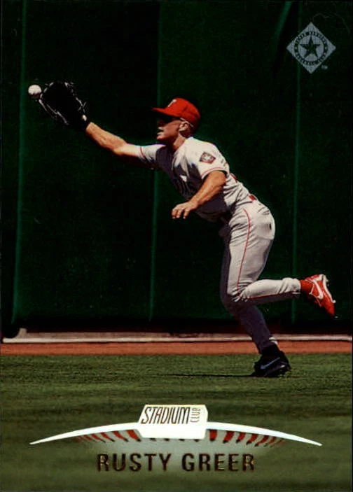 1999 Stadium Club Baseball (Pick Card From List) C11 06-22 - Image 1 of 1